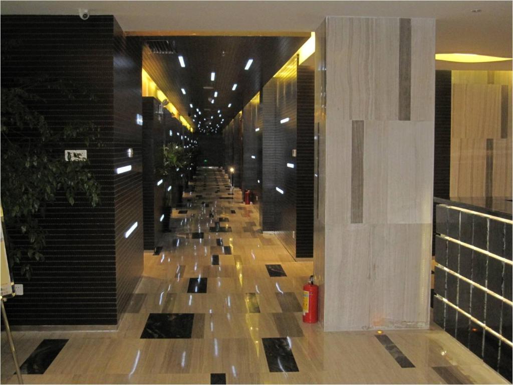 U Hotel Shenzhen Zewnętrze zdjęcie